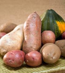 starchyveggies