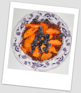 red_quinoa_peaches_polaroid