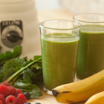 To smoothie or not to smoothie? The skinny on blending your fruits and greens