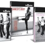 The new Bar Method DVDs:  A review
