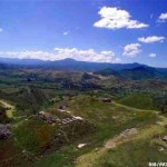 Hill Trekking In Oaxaca