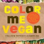 Celebrity chef TeleClass: Award winning author Colleen Patrick-Goudreau