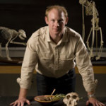 Plant foods, starchy vegetables, early humans, and the human diet