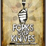 Forks Over Knives:  3 dietary changes that dramatically reverse disease destiny (video)