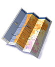 Folded-Map