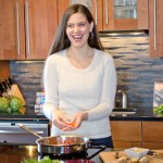 Healthy Holiday Foods with The Happy Herbivore Abroad: No-charge Teleclass