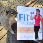 It’s Fit Quickies book Birthday Week! Giveaways, 50% off, radio, and more