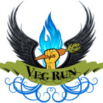 VegRun:  Professional support for your upcoming running & walking events