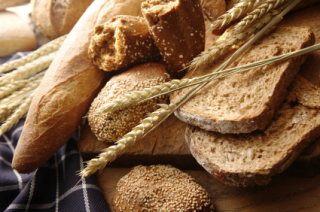 Whole-grain-bread