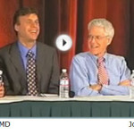 McDougall Advanced Study Weekend February 17 – 19,  2012: Tickets going fast!