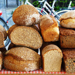How to eat bread on a slimming diet:  My tips and tricks (video)