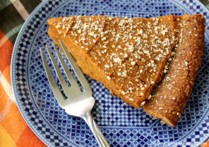 cathyfisherPumpkinPie_wFork_2895