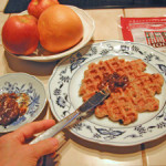 Sweets without the rebound: date cream