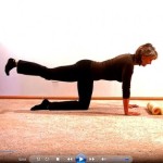 How I created the Fit Quickies™ 5 minute workouts & targeted body shapers