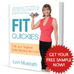 Fit Quickies:  5 Minute Targeted Body Shaping Workouts free gift chapter download