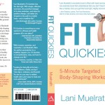 Fit Quickies pre-order thank you gift plus a Christmas present list idea from Patty