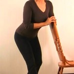 Stretching:  Why you don’t want to phone this one in