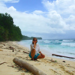9.9 times out of 10:  Fitness lessons from Peleliu Island