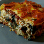 lasagna