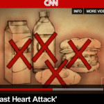Dr. Sanjay Gupta with Bill Clinton:  Can the right diet make you heart attack proof? ‘The Last Heart Attack in America’ 