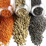 4 ways eating lentils helps you get your health & skinny on