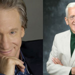 T. Colin Campbell, PhD. a guest on HBO Bill Maher Real Time Friday July 15, 2011