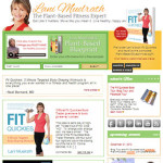 Free chapter from the Fit Quickies book, new gifts, and more for you at Plant-based Fitness Central