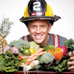 Plant-strong diet wins again: Small-town makeover with Engine 2 Diet Intervention