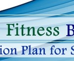 Do you have an action plan for success?  Woman’s Fitness BluePrint to the rescue